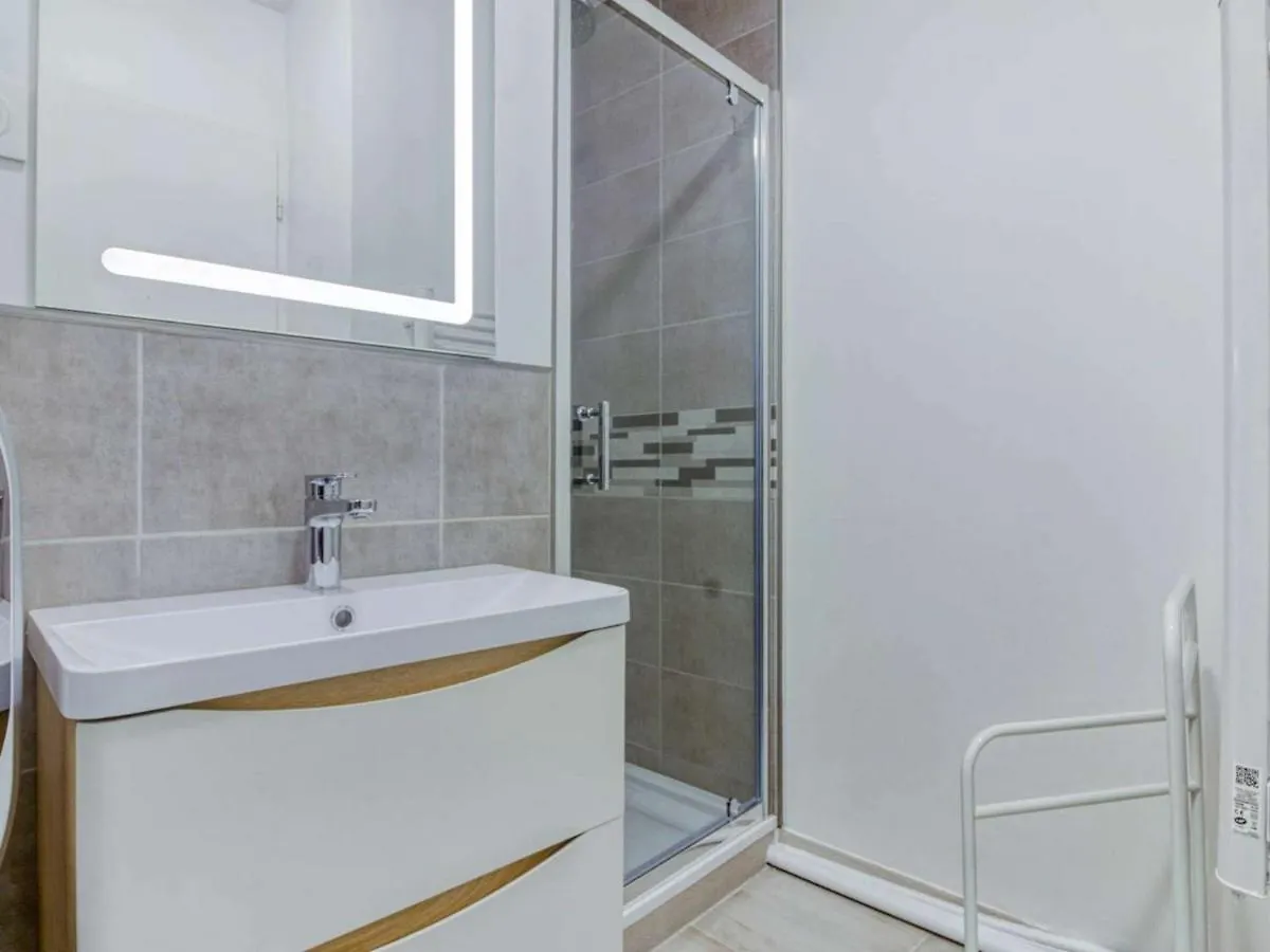 Studio 4 Pers - Pied Telecabines - Parking - Equipe - Wifi - Fr-1-401-208 Cauterets 0*,  France