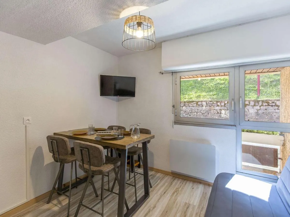 Studio 4 Pers - Pied Telecabines - Parking - Equipe - Wifi - Fr-1-401-208 Cauterets France