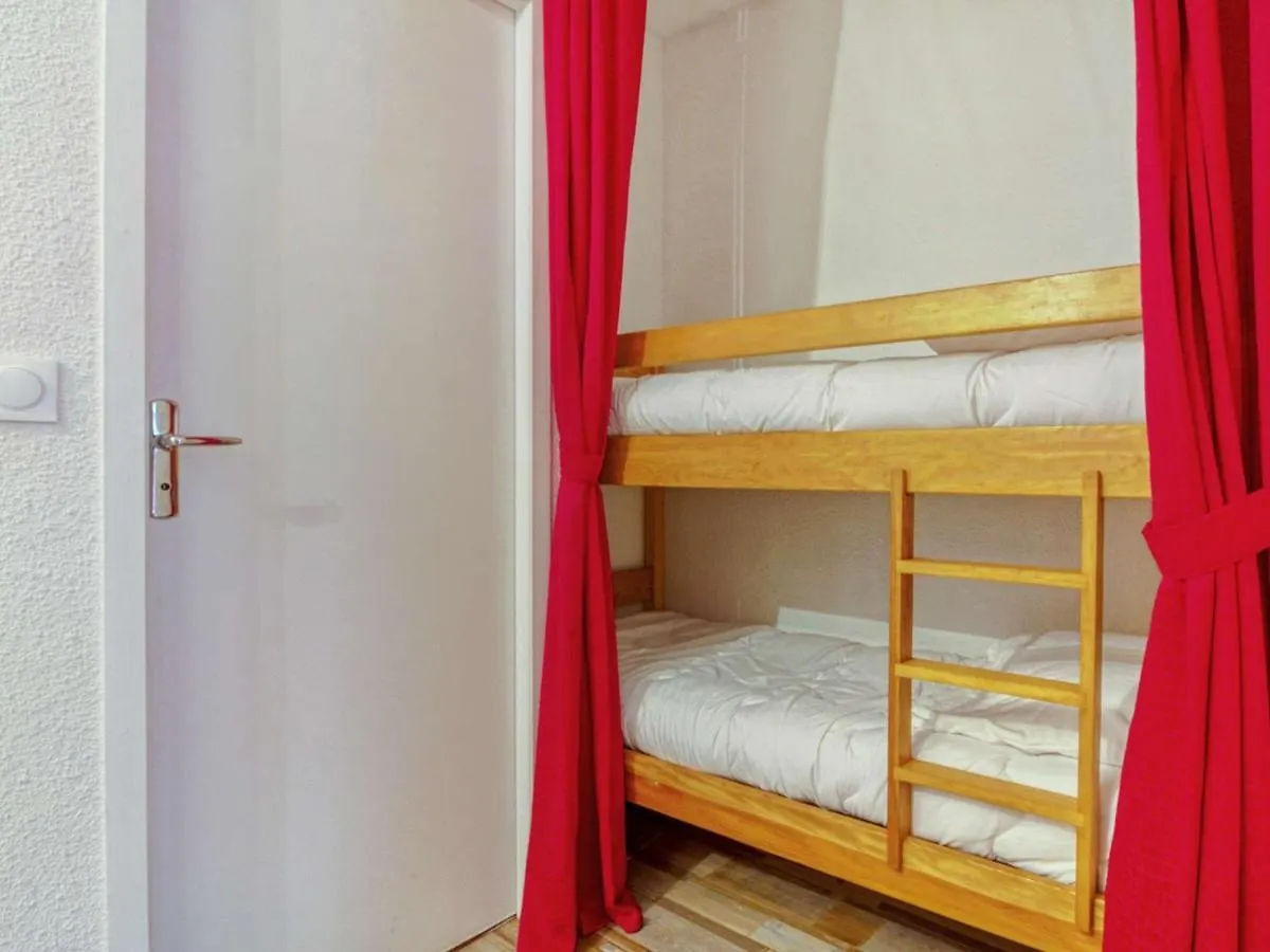 Studio 4 Pers - Pied Telecabines - Parking - Equipe - Wifi - Fr-1-401-208 Cauterets France
